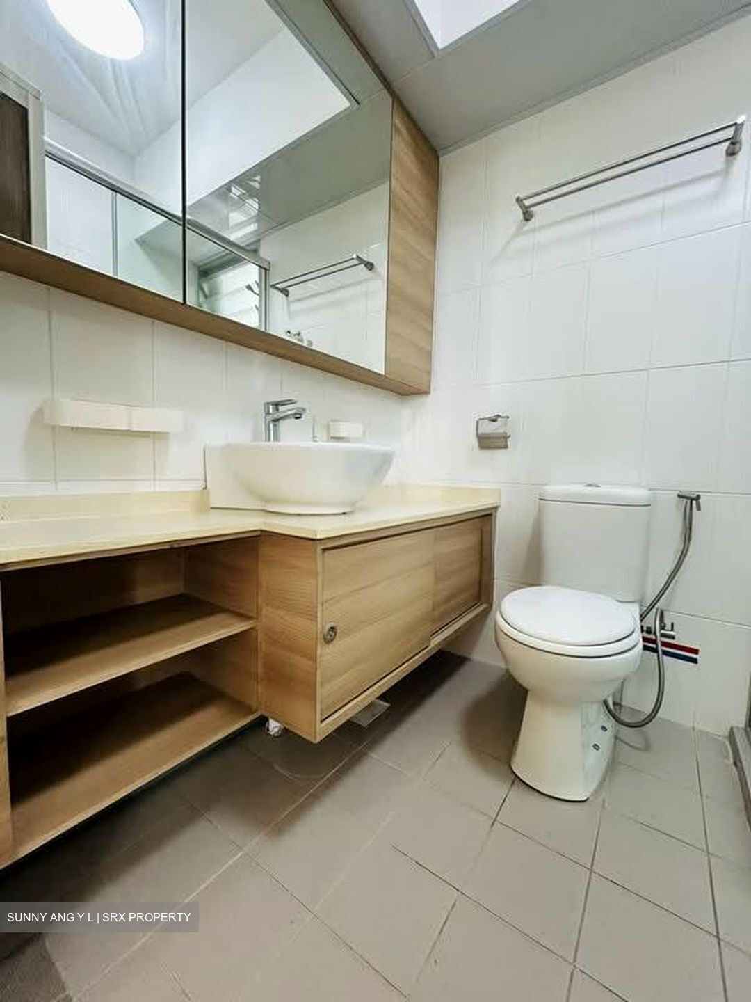 Blk 312C Clementi Ridges (Clementi), HDB 4 Rooms #563970931